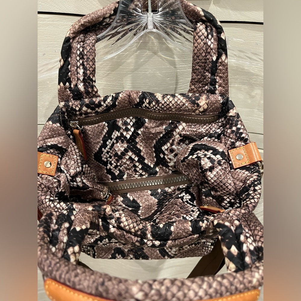 MZ Wallace Mini Metro Tote Deluxe - Picture 4 of 7